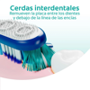 Imagen de COLGATE CEPILLO 360 MEDIO 2X1 [2 uni.]
