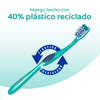 Imagen de COLGATE CEPILLO 360 MEDIO 2X1 [2 uni.]