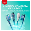 Imagen de COLGATE CEPILLO 360 MEDIO 2X1 [2 uni.]