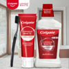 Imagen de COLGATE ENJUAGUE LUMINOUS WHITE XD [250 ml]