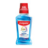 Imagen de COLGATE ENJUAGUE TOTAL 12 CLEAN MINT [250 ml]
