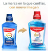 Imagen de COLGATE ENJUAGUE TOTAL 12 CLEAN MINT [500 ml]