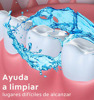Imagen de COLGATE ENJUAGUE TOTAL 12 CLEAN MINT [250 ml]