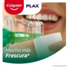 Imagen de COLGATE ENJUAGUE PLAX MENTA FRESCA [250 ml]