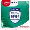 Imagen de COLGATE ENJUAGUE PLAX MENTA FRESCA [250 ml]