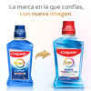 Imagen de COLGATE ENJUAGUE TOTAL 12 CLEAN MINT [60 ml]