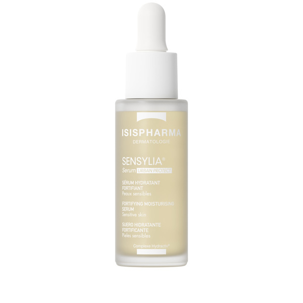 Imagen de ISIS SENSYLIA SERUM URBAN PROTECT [28 ml]
