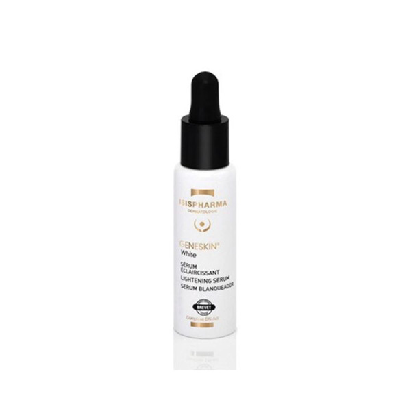 Imagen de ISIS GENESKIN LIFT WHITE 15 % [28 ml]