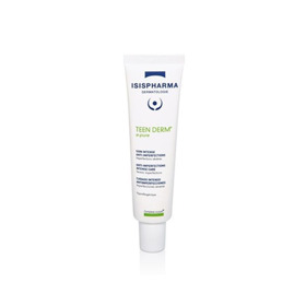 Imagen de ISIS TEEN DERM ALPHA PURE [30 ml]