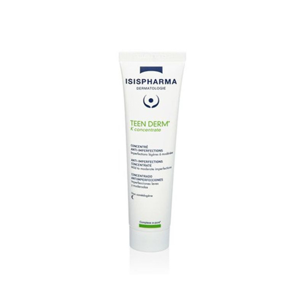 Imagen de ISIS TEEN DERM K CONCENTRATE [30 ml]