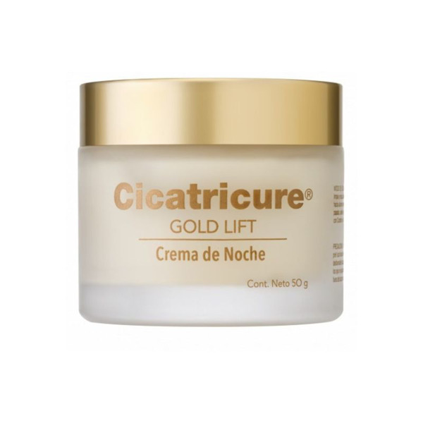 Imagen de CICATRICURE GOLD LIFT NOCHE [50 gr]