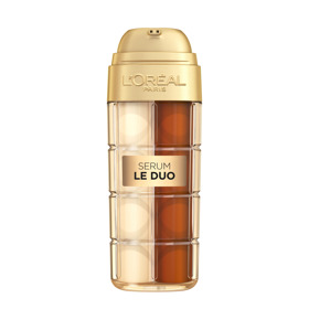 Imagen de AGE PERFECT LE DUO SERUM [30 ml]