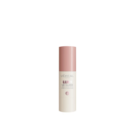 Imagen de LOREAL ILUMINADOR LUMI LE GLASS STICK PINK BALLET 620