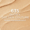 Imagen de LOREAL ILUMINADOR LUMI LE HIGHLIGHTER STICK GOLDEN COUTURE