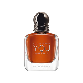 Imagen de EMPORIO ARMANI STRONGER WITH YOU INTENSELY EDP [50 ml]