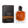 Imagen de EMPORIO ARMANI STRONGER WITH YOU INTENSELY EDP [100 ml]