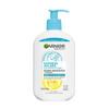 Imagen de GARNIER EXPRESS ACLARA CREMA LIMPIADORA ANTI ACNE [250 ml]