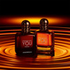 Imagen de EMPORIO ARMANI STRONGER WITH YOU INTENSELY EDP [100 ml]