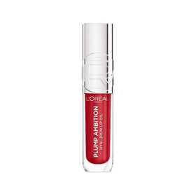 Imagen de LOREAL LABIAL PLUMP AMBITION BERRY JOLIE [5 ml]