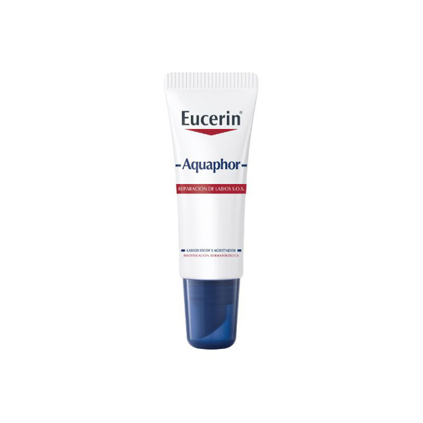 Imagen de EUCERIN AQUAPHOR LABIAL [10 ml]
