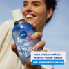 Imagen de NIVEA FACE CARE AGUA MICELAR REGENERADORA [400 ml]