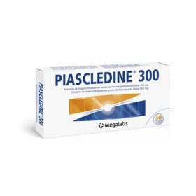 Imagen de PIASCLEDINE 30 CÁPSULAS