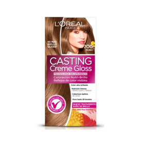 Imagen de CASTING CREME GLOSS RUBIO 700 [45 gr]