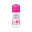 Imagen de OBAO ROLL ON FEMENINO ROSA TENTACION [65 ml]