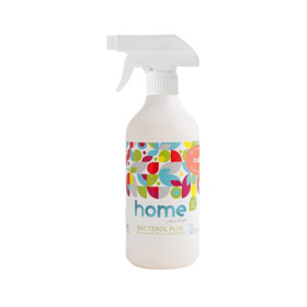 Imagen de HOME BACTEROL PLUS CITRUS GATILLO [500 ml]
