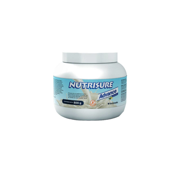 Imagen de NUTRISURE [800 gr]
