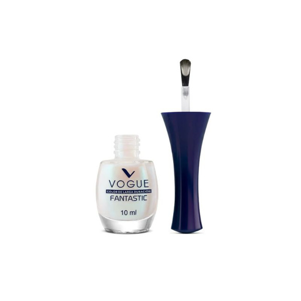 Imagen de VOGUE ESMALTE FANTASTIC GLASSEADO [10 ml]