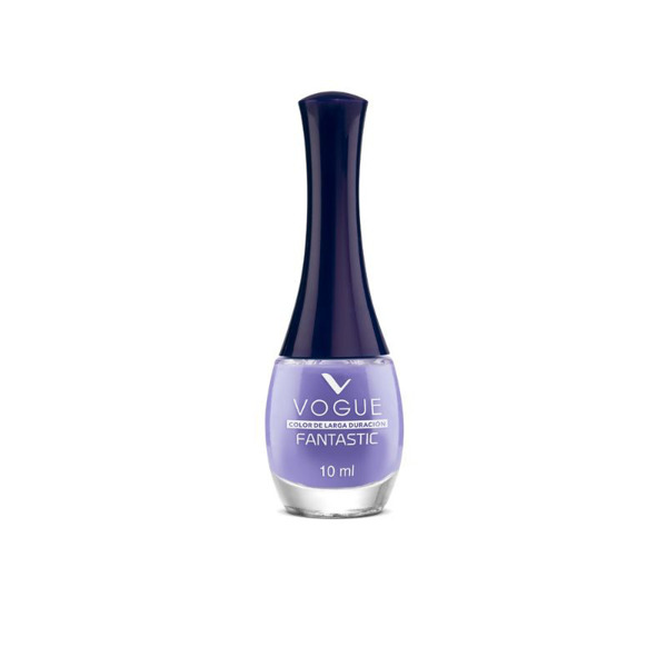 Imagen de VOGUE ESMALTE FANTASTIC MORITAS [10 ml]