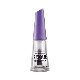 Imagen de RISQUE TRATAMIENTO OLEO SECANTE [8 ml]