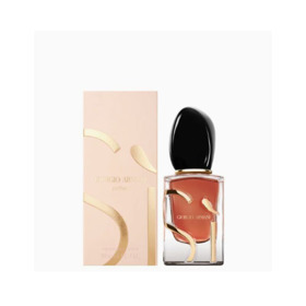 Imagen de GIORGIO ARMANI SI PARFUM [30 ml]