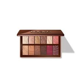 Imagen de LANCOME SOMBRA PALETA IDOLE TOASTED NUDES 12 TONOS [7 ml]