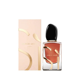 Imagen de GIORGIO ARMANI SI PARFUM [50 ml]