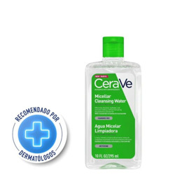 Imagen de CERAVE AGUA MICELAR HIDRATANTE 295 ml