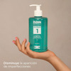 Imagen de ISDIN ACNIBEN GEL FACIAL LIMPIADOR MATIFICANTE [400 ml]