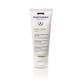 Imagen de ISIS TEEN DERM HYDRA [40 ml]