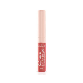 Imagen de VOGUE LABIAL COLORISSIMO EXTRA BRILLO TROPICAL [5 ml]