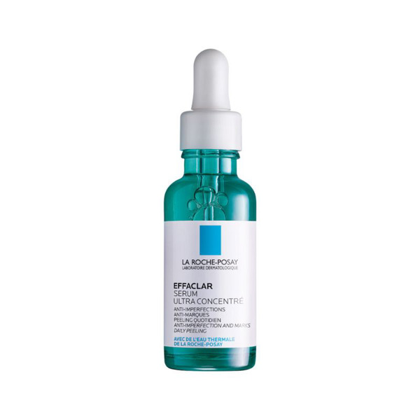 Imagen de LA ROCHE POSAY EFFACLAR SERUM ULTRA CONCENTRADO [30 ml]