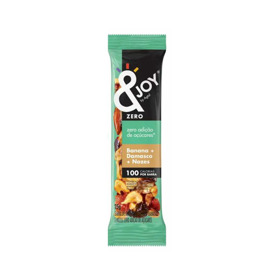Imagen de JOY BARRA ZERO BANANA Y NUEZ [1 uni.]
