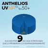 Imagen de LA ROCHE POSAY ANTHELIOS UV AIR 50 fps [40 ml]