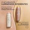 Imagen de LOREAL ILUMINADOR LUMI LE GLASS STICK PEAR ECLAT 610 [4 gr]
