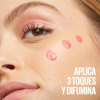 Imagen de MAYBELLINE RUBOR MATTE SUN KISSER CLOUDS 32 [4,7 ml]