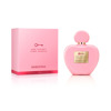 Imagen de BANDERAS HER SECRET PINK ABSOLU EDP [80 ml]