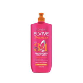 Imagen de ELVIVE TR. 3 USOS EN 1 DREAM LISO [500 ml]