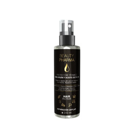 Imagen de BEAUTY PHARMA PROTECTOR TERMICP ARGAN Y ACEITE DE PALTA [200 ml]