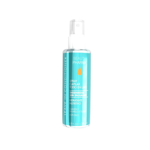 Imagen de BEAUTY PHARMA SPRAY CAPILAR TODO EN UNO [200 ml]