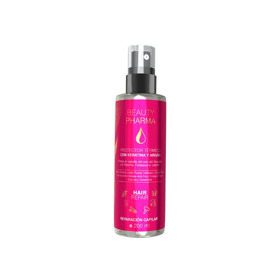 Imagen de BEAUTY PHARMA PROTECTOR TERMICO KERATINA Y ARGAN [200 ml]